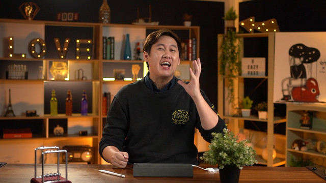 ห้องเรียนติวเข้ม ม.6 เข้ามหาวิทยาลัย