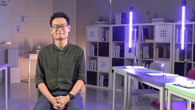 Hook Learning รู้ เรียน เปลี่ยน