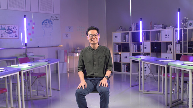 Hook Learning รู้ เรียน เปลี่ยน