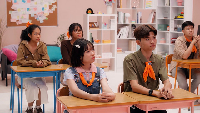 LEVEL UP รู้แล้ว (รู้รอด) 
