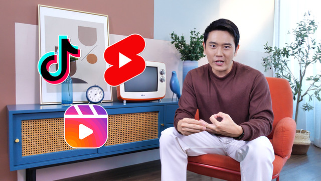 Tic Tac Tech เรื่องไม่เล็กเทคโนโลยี