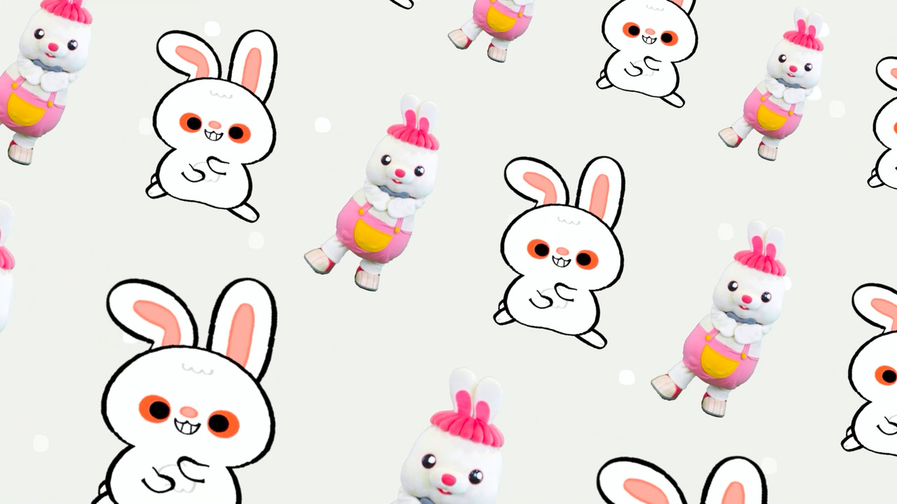 สีขาวสะอาดตา