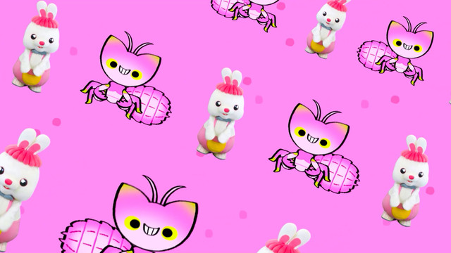 ขบวนการ Fun น้ำนม