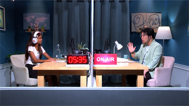 The Coach ห้องที่ปรึกษา