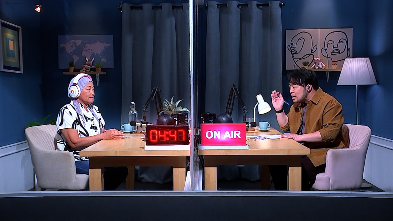 ยิ่งลูกทุกข์...แม่ต้องยิ่งสุข 