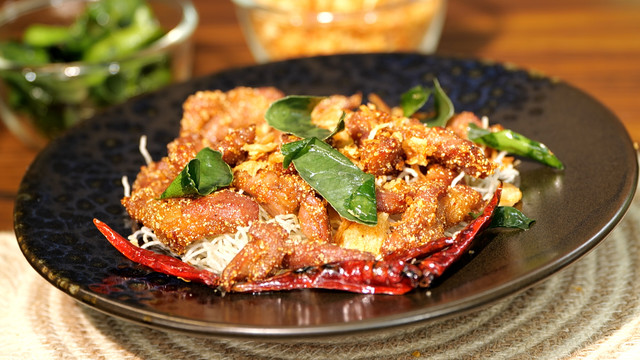 หม้อข้าวหม้อแกง