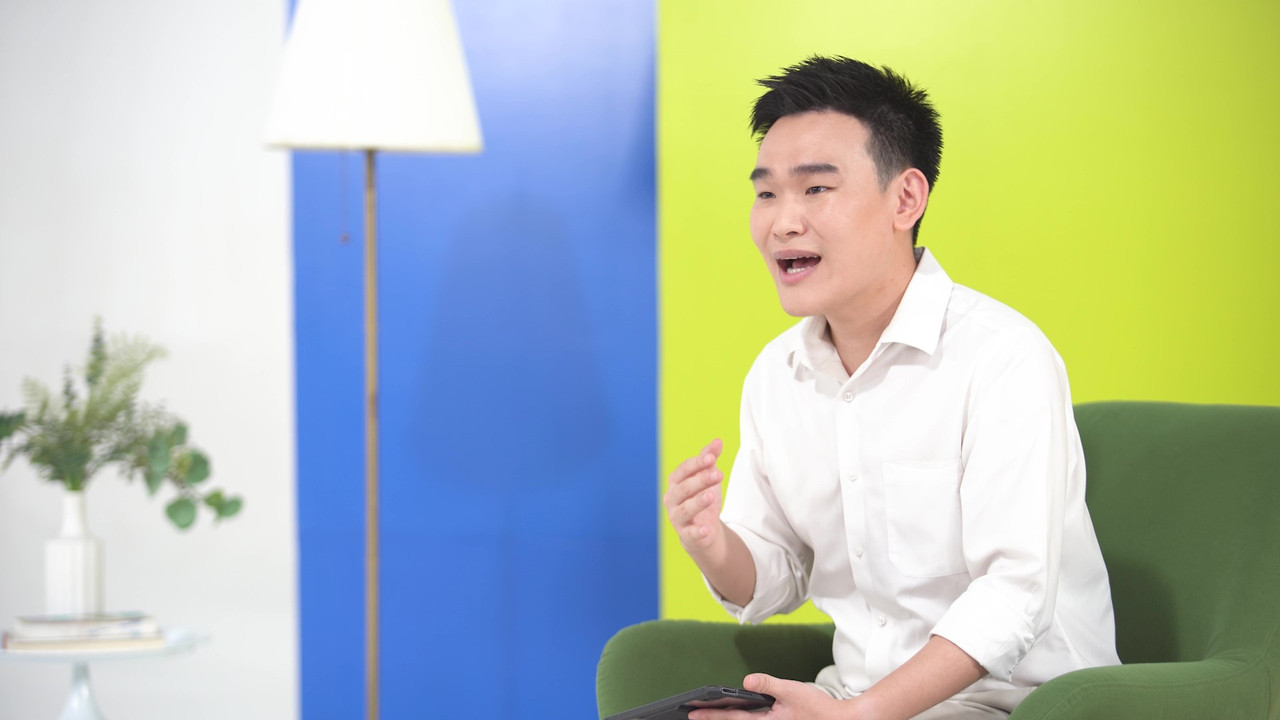 โลกสร้างเด็ก – เด็กสร้างโลก
