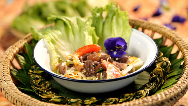 หม้อข้าวหม้อแกง