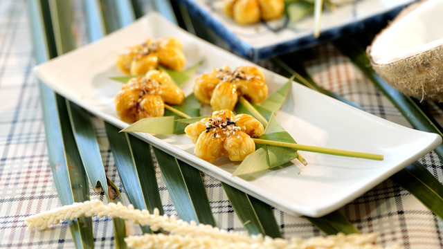 หม้อข้าวหม้อแกง
