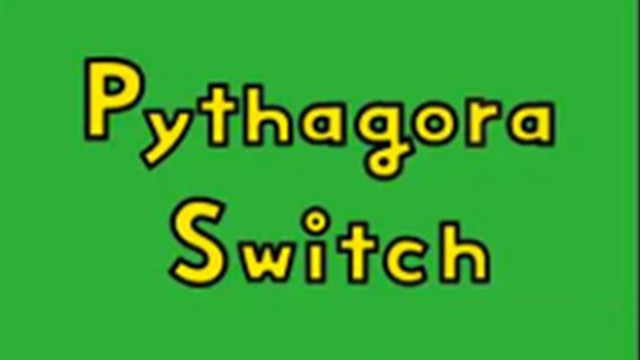 Pythagora Switch