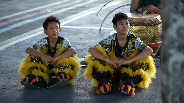 Proud เว่อร์