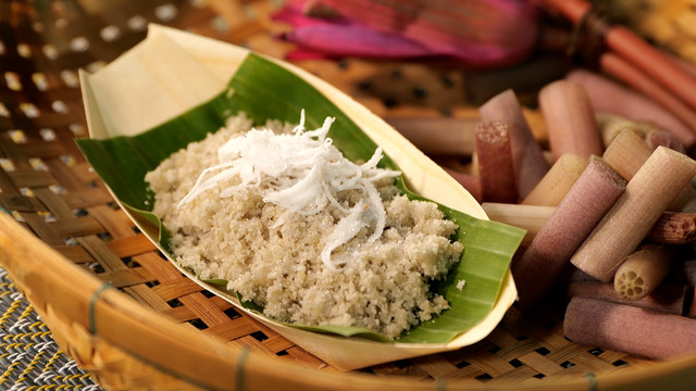 หม้อข้าวหม้อแกง