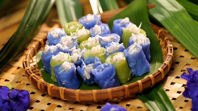 หม้อข้าวหม้อแกง