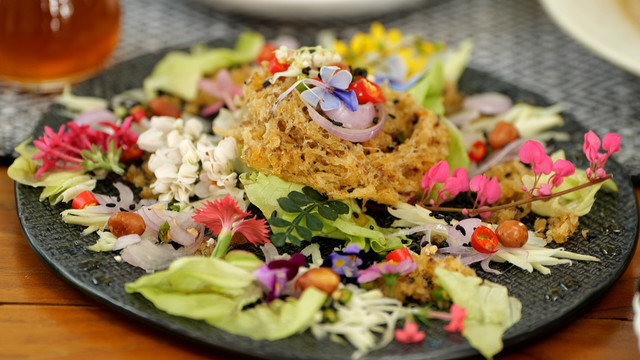 หม้อข้าวหม้อแกง