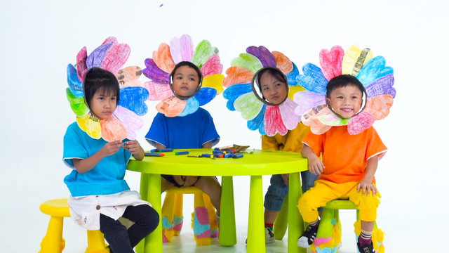 ขบวนการ Fun น้ำนม